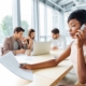 serious-businesswoman-with-documents-talking-on-P9Q6LX6t5t33-min