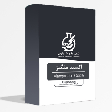 اکسید منگنز