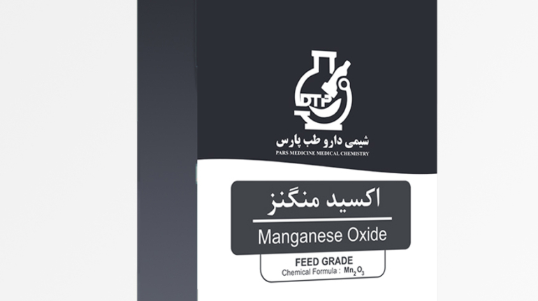 اکسید منگنز