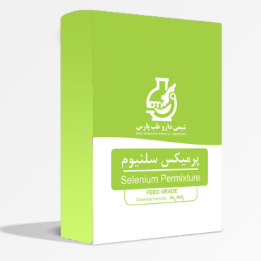 پرمیکس سلنیوم