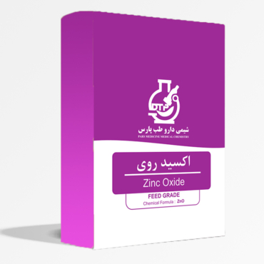 اکسید روی