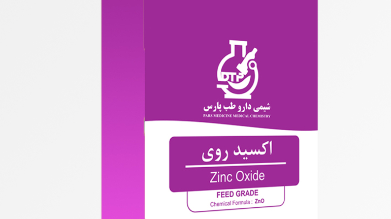 اکسید روی