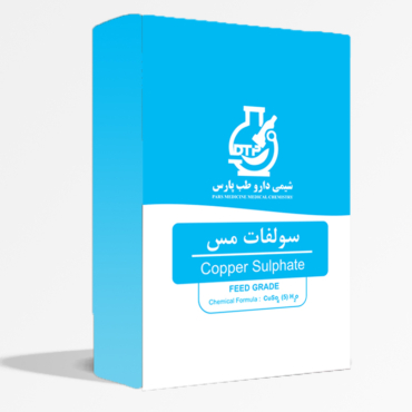 سولفات مس